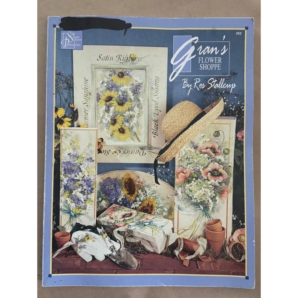 N/A seven books